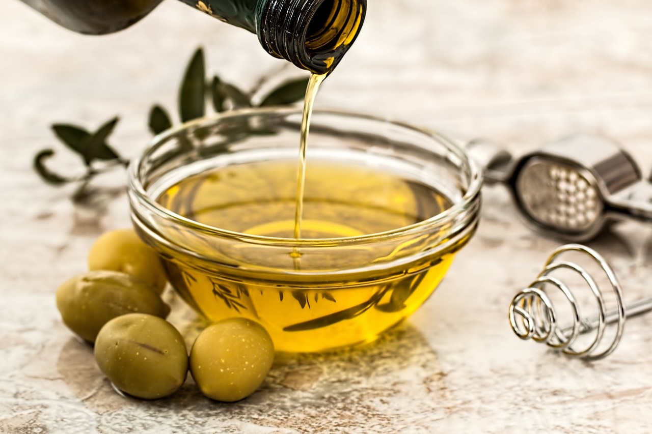 Saveurs de Provence : recettes traditionnelles à base d'huile d'olive